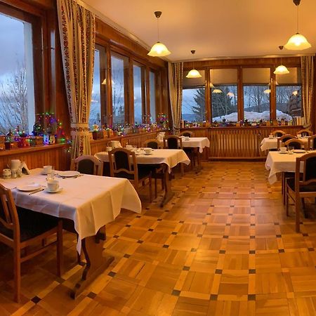 Pensjonat Paradise Karpacz Exterior photo